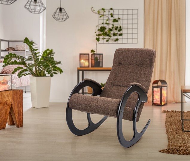 Кресло-качалка Модель 3 в Твери - изображение 15