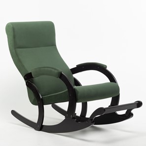 Кресло-качалка с подножкой   33-Т-AG в Твери