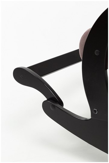 Кресло-качалка Марсель, ткань Amigo Beige 33-Т-AB в Твери - изображение 3