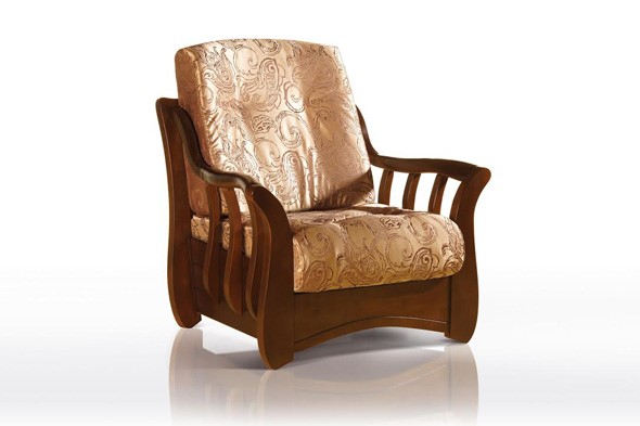 Раскладное кресло Фрегат 03-80 в Твери - изображение