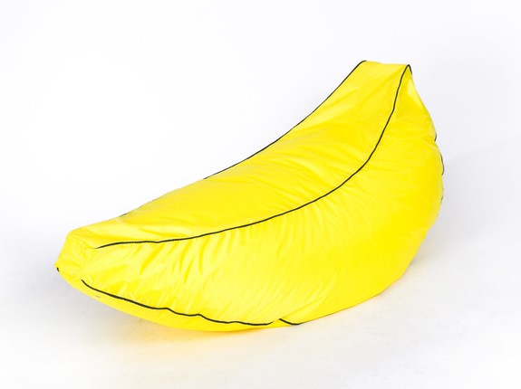 Кресло-мешок Банан L в Твери - изображение