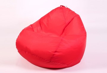 Кресло-мешок Юниор, оксфорд красный в Твери