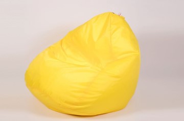 Кресло-мешок Юниор, оксфорд желтый в Твери