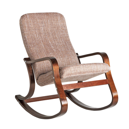 Кресло-качалка Старт Каприз в Твери - изображение