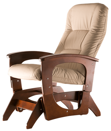 Кресло-качалка Орион, Вишня в Твери - изображение