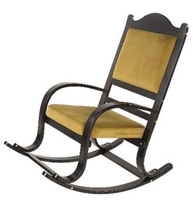 Кресло-качалка Лаена в Твери