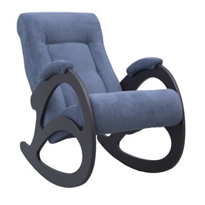Кресло-качалка Модель 4 без лозы в Твери