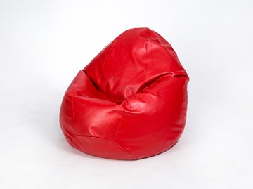 Кресло-мешок Люкс, красное в Твери - предосмотр