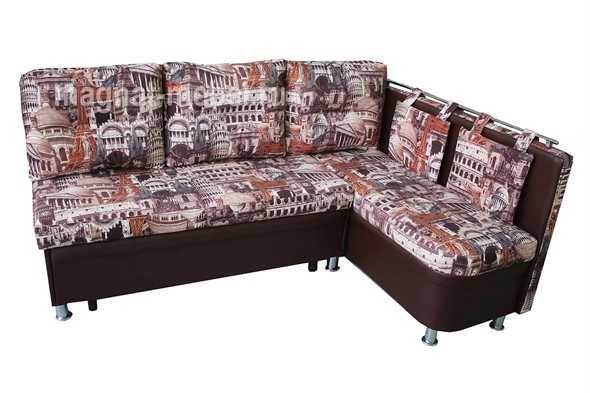 Кухонный диван Модерн New со спальным местом в Твери - изображение