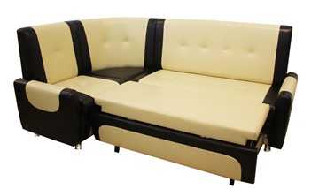 Угловой кухонный диван Гранд 1 со спальным местом в Твери - предосмотр 2