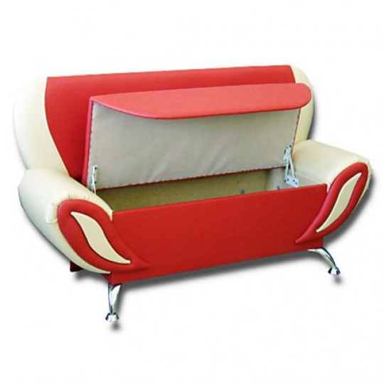Кухонный диван МКД-5 NEW в Твери - изображение 4