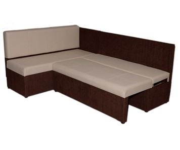 Кухонный угловой диван Нео КМ3 с механизмом 2000х1460 в Твери - предосмотр 10