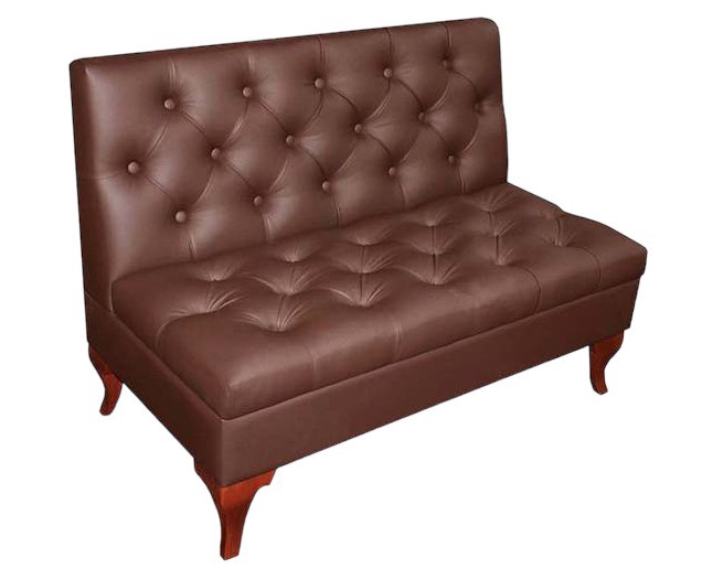 Кухонный диван Фиджи 3 БД без короба в Твери - изображение 1