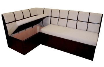 Кухонный диван Квадро 5 со спальным местом в Твери - предосмотр 2