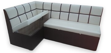Кухонный диван Квадро 5 со спальным местом в Твери - предосмотр 3