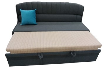 Кухонный диван Модерн 2 БД со спальным местом в Твери - предосмотр 1