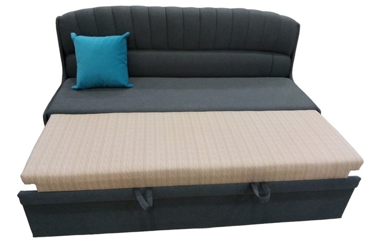 Кухонный диван Модерн 2 БД со спальным местом в Твери - изображение 1