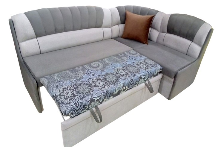 Кухонный угловой диван Модерн 2 (со спальным местом) в Твери - изображение 1