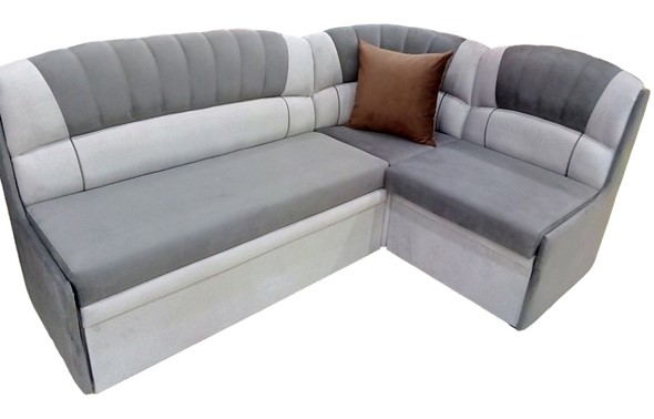 Кухонный угловой диван Модерн 2 (со спальным местом) в Твери - изображение