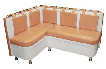 Кухонный угловой диван Модерн (с коробами) в Твери - предосмотр