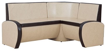 Угловой кухонный диван Нео КМ-01 (168х128 см.) в Твери - предосмотр