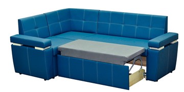 Кухонный угловой диван Яшма 5 в Твери - предосмотр 1