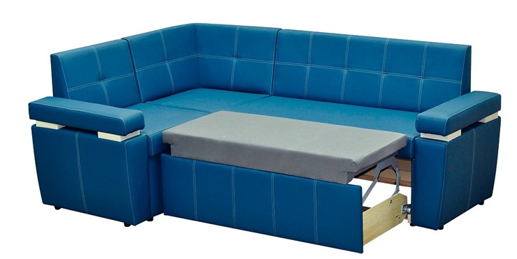 Кухонный угловой диван Яшма 5 в Твери - изображение 1