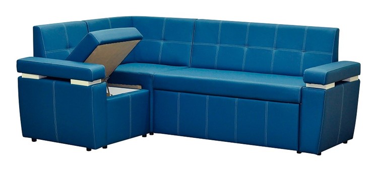 Кухонный угловой диван Яшма 5 в Твери - изображение 2