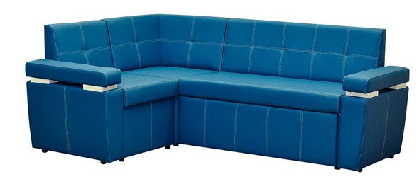 Кухонный угловой диван Яшма 5 в Твери - изображение