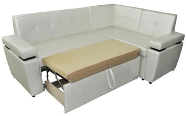 Кухонный угловой диван Яшма 5 в Твери - изображение 6