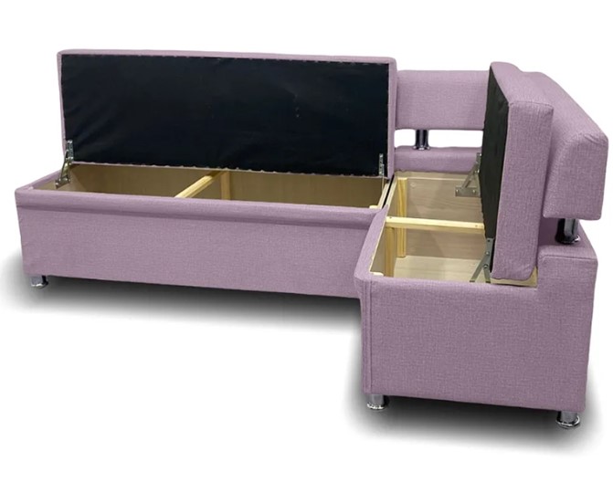 Угловой диван Нэндо-1 без спального места в Твери - изображение 2