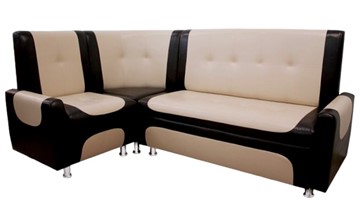 Угловой кухонный диван Гранд 1 со спальным местом в Твери - предосмотр