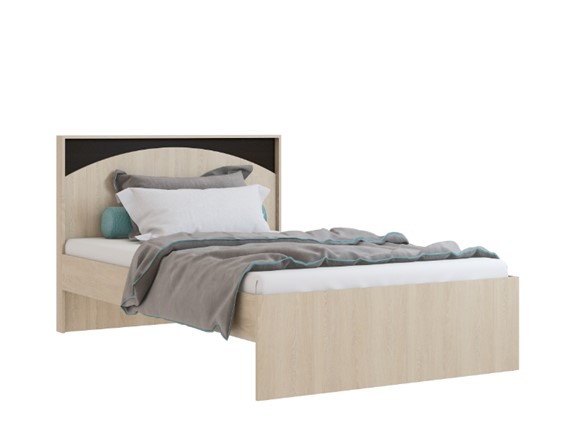 Кровать односпальная Ева 120 в Твери - изображение
