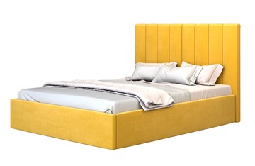 Кровать в спальню Берта 1600 с основанием в Твери