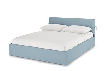 Двуспальная кровать Керри 1600х1900 без подъёмного механизма в Твери