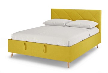 Кровать в спальню Kim 1600х1900 без подъёмного механизма в Твери
