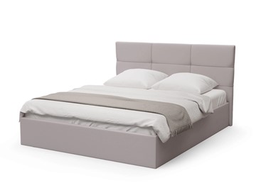 Спальная кровать Кристалл Эко 1600х2000 без подъёмного механизма в Твери