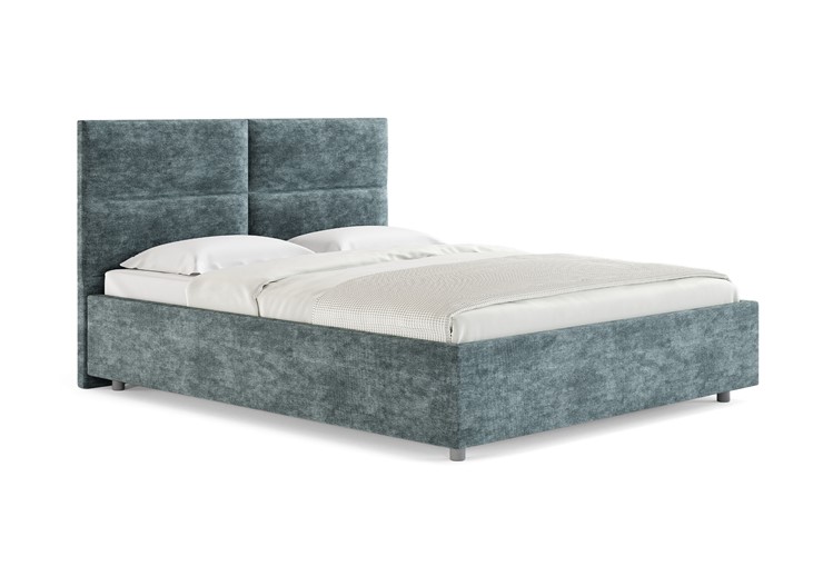 Кровать спальная Omega 180х190 с основанием в Твери - изображение 16