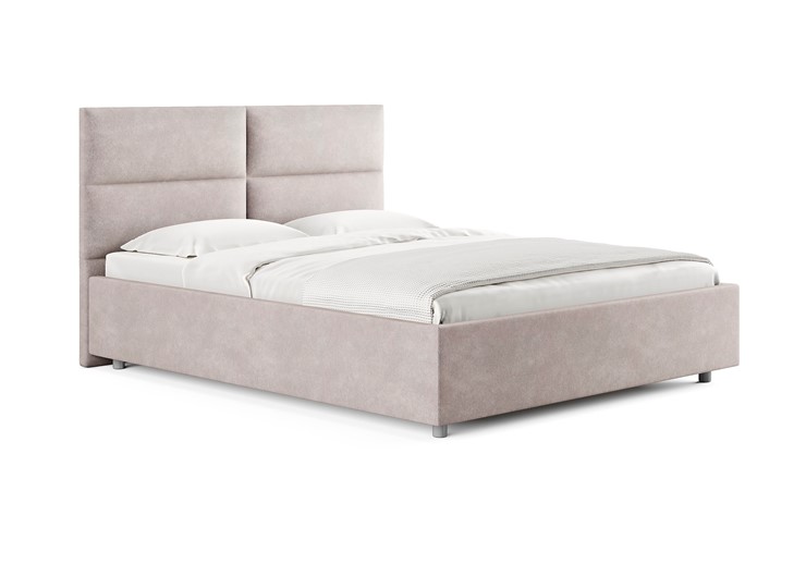 Кровать спальная Omega 180х190 с основанием в Твери - изображение 19
