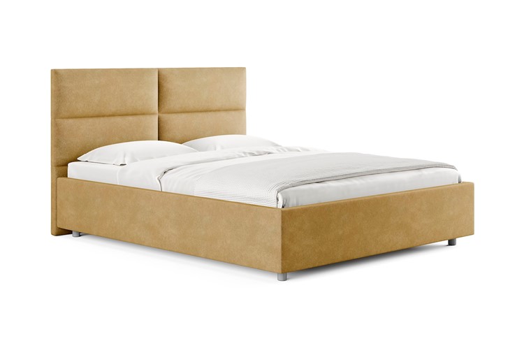 Кровать спальная Omega 180х190 с основанием в Твери - изображение 21