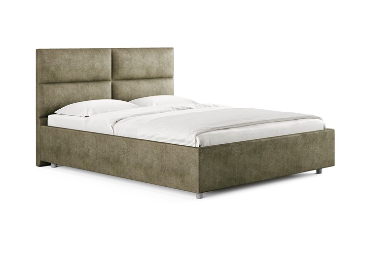 Кровать спальная Omega 180х190 с основанием в Твери - изображение 23