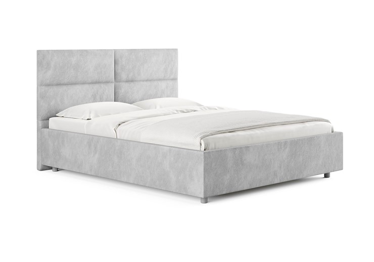Кровать спальная Omega 180х190 с основанием в Твери - изображение 34
