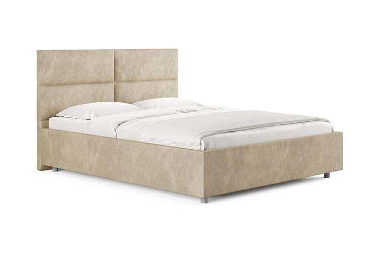 Кровать спальная Omega 180х190 с основанием в Твери - изображение 36