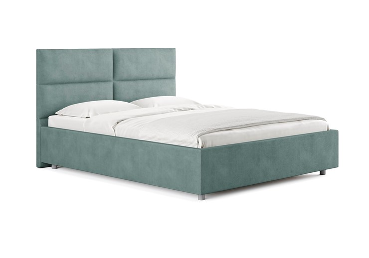 Кровать спальная Omega 180х190 с основанием в Твери - изображение 42