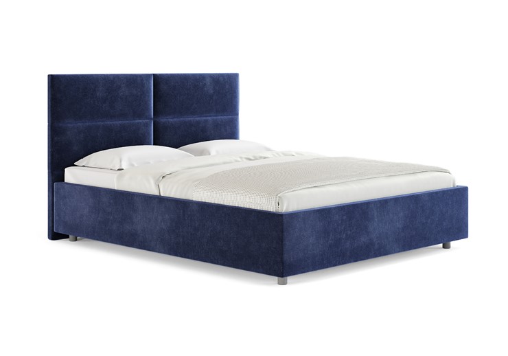 Кровать спальная Omega 180х190 с основанием в Твери - изображение 7
