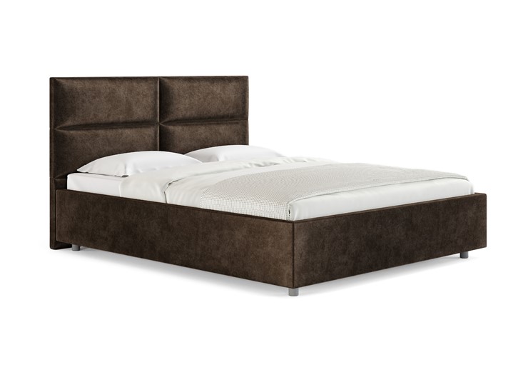 Кровать спальная Omega 180х190 с основанием в Твери - изображение 46