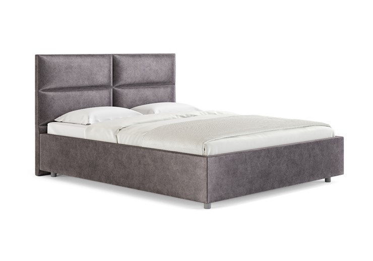 Кровать спальная Omega 180х190 с основанием в Твери - изображение 50