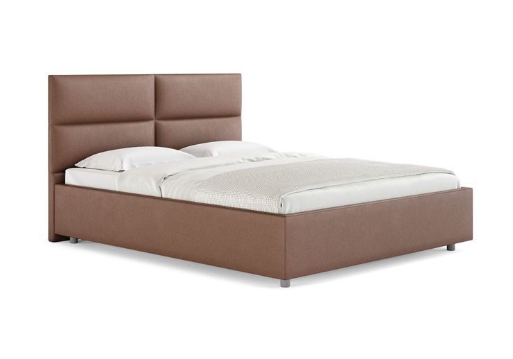 Кровать спальная Omega 180х190 с основанием в Твери - изображение 55
