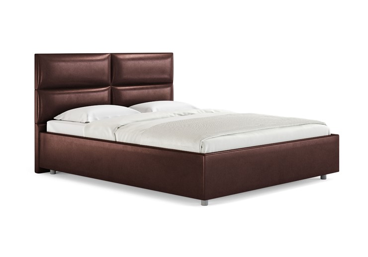 Кровать спальная Omega 180х190 с основанием в Твери - изображение 56