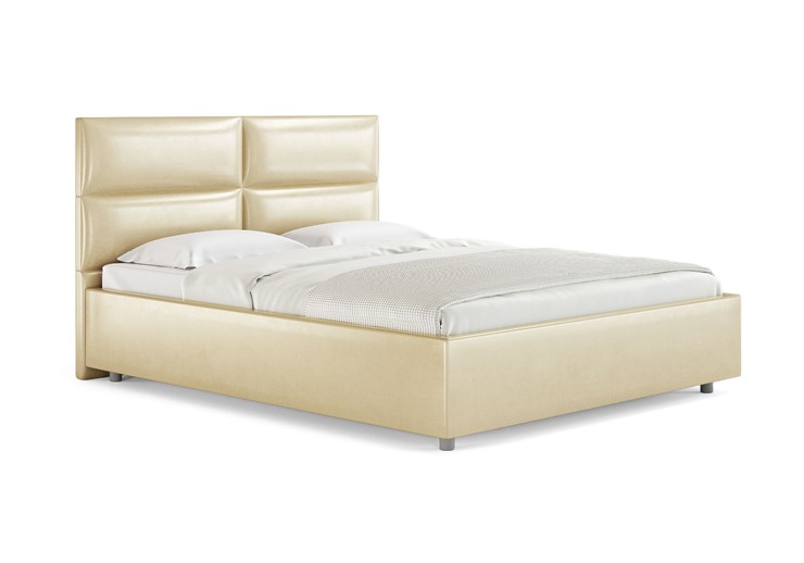 Кровать спальная Omega 180х190 с основанием в Твери - изображение 59
